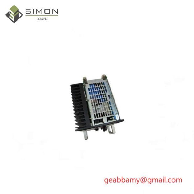 ALSTOM N895313512X N895313000R Control Module