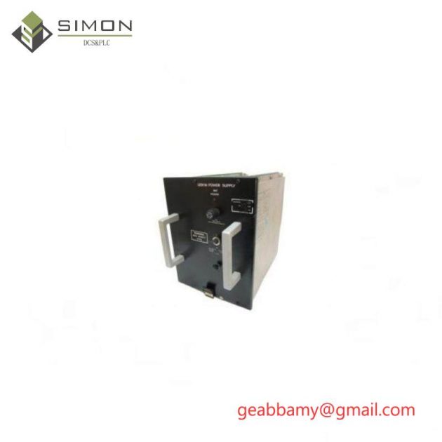 ALSTOM SDK-C0148 SBS05M09B Control Module