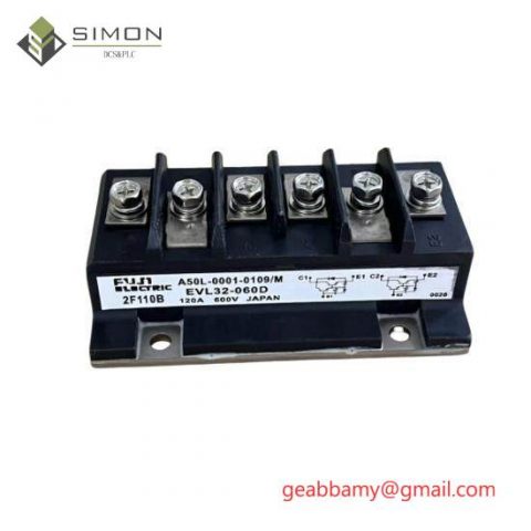 Fuji Electronics NB1U40R-11 Industrial Control Module