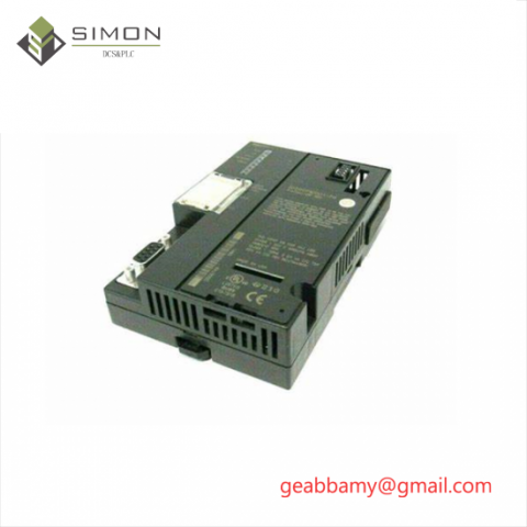 GE Fanuc IC200PB001FG Interface Module - Advanced Control for Industrial Automation