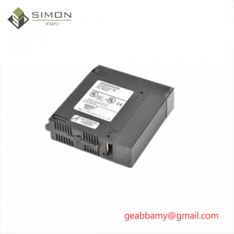 GE Fanuc IC693PCM331 Power Supply Module: High-Performance, Reliable Industrial Power Solution