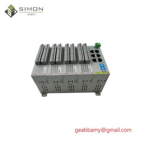 HANMI HFRDI-32, Industrial Automation Module