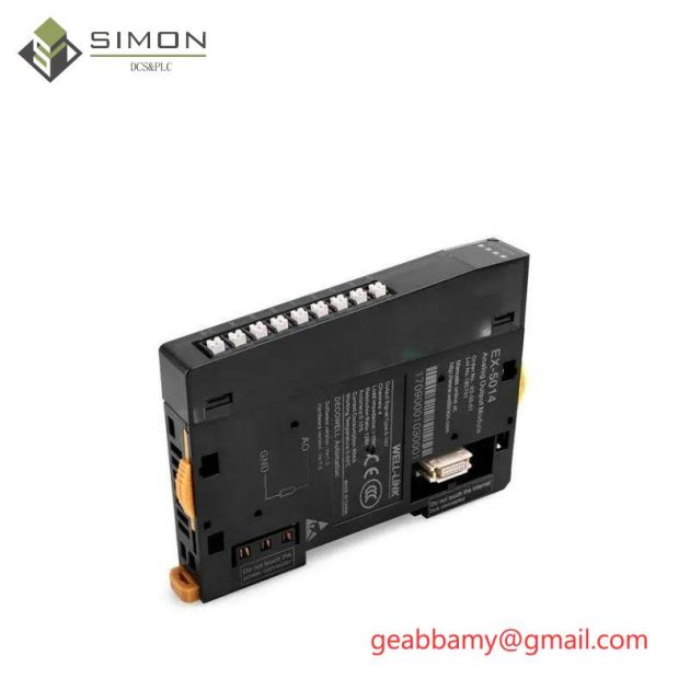 HIMA F3231 Digital Input Module