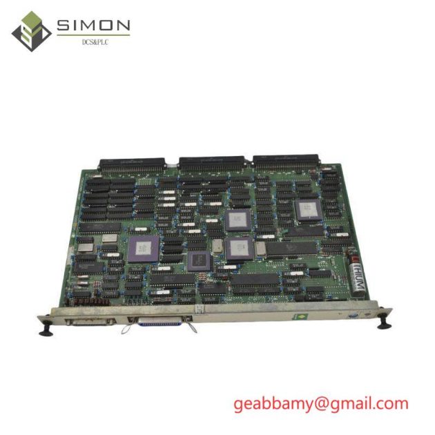 Yokogawa IP91*A AS S9881BM-0 Communication Module: Advanced Industrial Communication Solutions