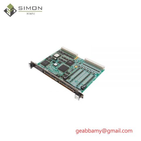 GE IS200STCIH4A Terminal Board - Industrial Control Module, Precision Engineering