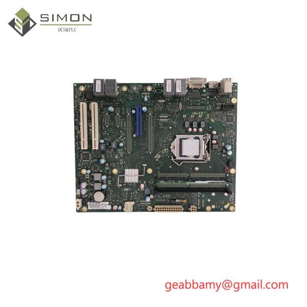 KUKA 00271601, 00-271-601, Mainboard Module