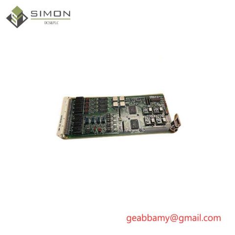 NEC A702699T NDR096RTP871 X0417: High-Performance PCB Circuit Board for Industrial Automation