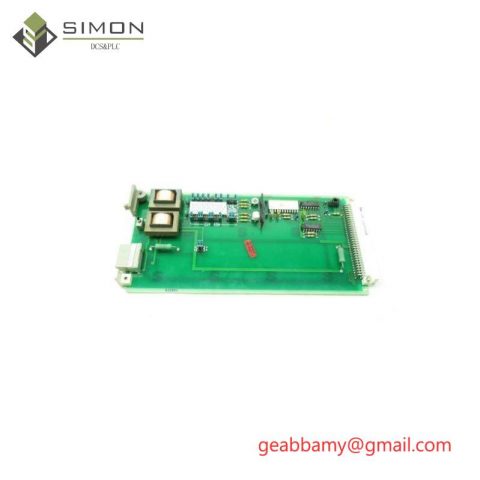 NEC Y6XC24 NDR064RTP869 PCB Circuit Board: High-Performance Control Module