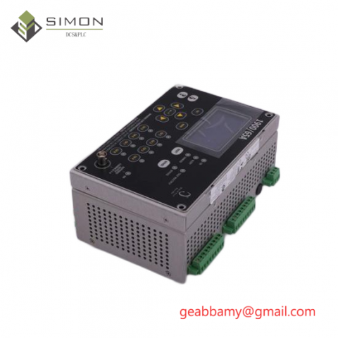 Turck BIM-UNT-AP7X Sensor - Industrial Automation Module