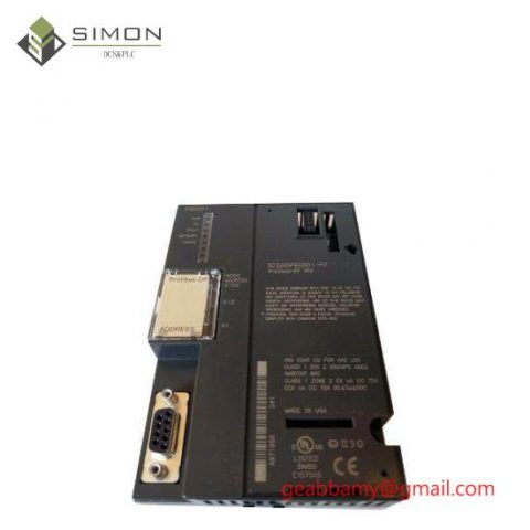 Pb PN-45734 PN-73899 Industrial Automation Module