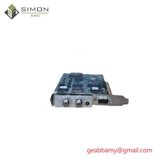 SIEMENS 16413-1-05 Interface Module: MNI/MBI APACS MNET