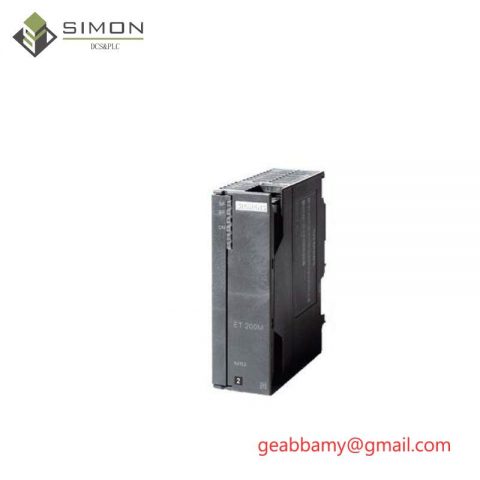 SIEMENS 6AG1153-1AA03-2XB0 Process Control Modules