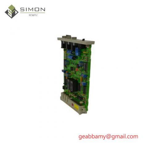 Siemens 6DS1922-8AA Teleperm Interface Module