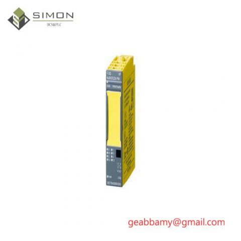 Siemens 6ES7136-6DB00-0CA0 Digital Output Module: Industrial Automation Innovation