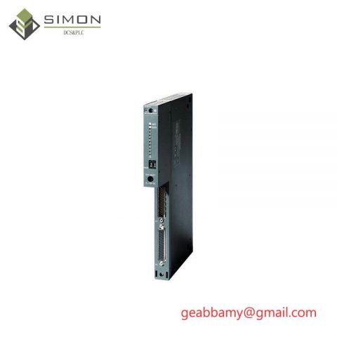 Siemens 6ES7461-0AA01-0AA0 Interface Module