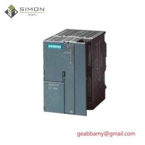 Siemens 6ES7650-8EK80-1AA0: Industrial Communication Module, Efficient Data Exchange