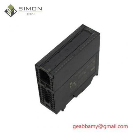 Siemens 6ES7 650-8BK60-0AA0 Analog Output Module for Industrial Automation