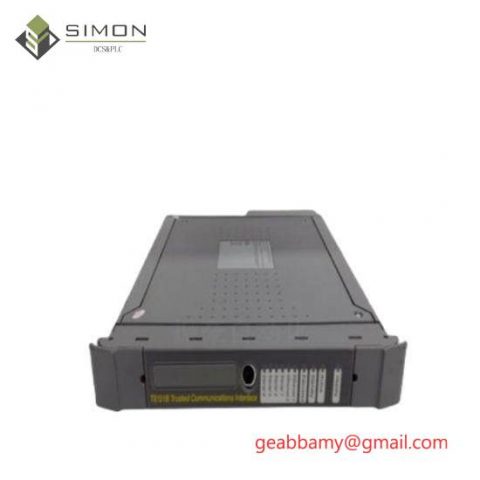 ABCD T9833 Industrial Processor Module