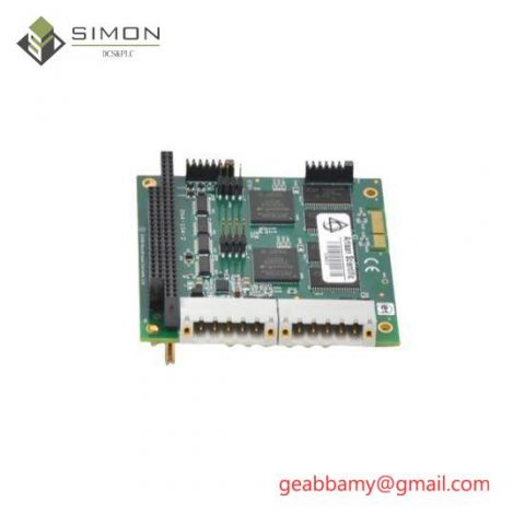 WOODHEAD SST-DN4-102-2 Interface Module - Advanced Control Solutions for Industrial Automation