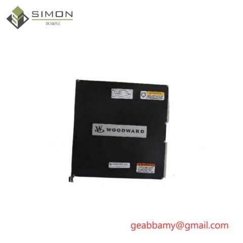 WOODWARD UMT1 UMT145B A3 LR20523 Generator Module